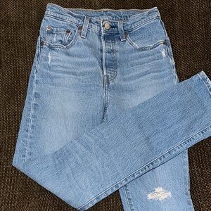 Levi’s Classic 501